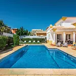 Candeias Willa Albufeira