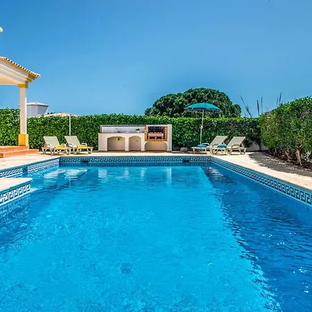 Candeias Villa Albufeira
