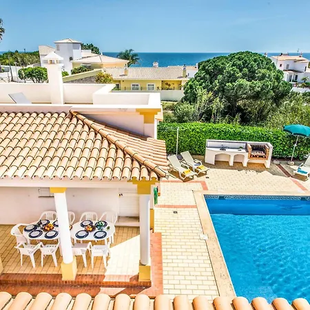 Candeias Willa Albufeira